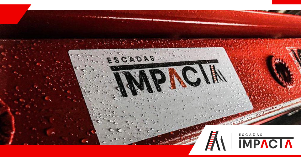 Escadas Impacta